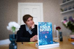 MARION BRUNET