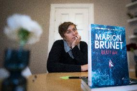 MARION BRUNET