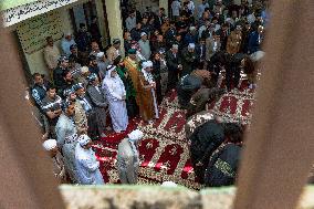 Qadiri Disciples Gather in Akre - Iraq