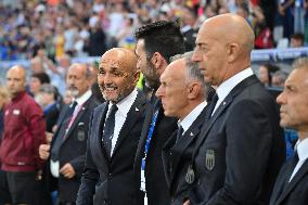 CALCIO - FIFA Mondiali - Italy vs Moldova