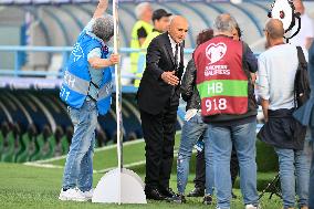CALCIO - FIFA Mondiali - Italy vs Moldova