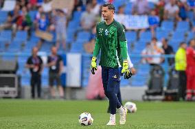 CALCIO - FIFA Mondiali - Italy vs Moldova
