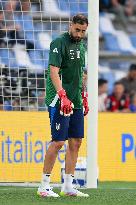 CALCIO - FIFA Mondiali - Italy vs Moldova