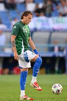 CALCIO - FIFA Mondiali - Italy vs Moldova