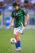CALCIO - FIFA Mondiali - Italy vs Moldova