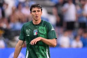 CALCIO - FIFA Mondiali - Italy vs Moldova
