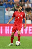 CALCIO - FIFA Mondiali - Italy vs Moldova