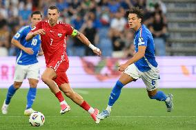 CALCIO - FIFA Mondiali - Italy vs Moldova