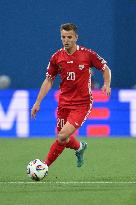 CALCIO - FIFA Mondiali - Italy vs Moldova