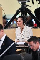 Princess Victoria At UNOC3 - Nice