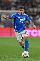 CALCIO - FIFA Mondiali - Italy vs Moldova