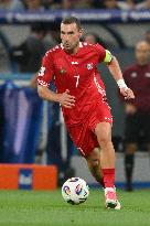 CALCIO - FIFA Mondiali - Italy vs Moldova