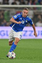 CALCIO - FIFA Mondiali - Italy vs Moldova