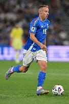 CALCIO - FIFA Mondiali - Italy vs Moldova