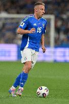 CALCIO - FIFA Mondiali - Italy vs Moldova