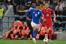 CALCIO - FIFA Mondiali - Italy vs Moldova