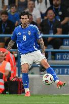 CALCIO - FIFA Mondiali - Italy vs Moldova