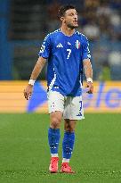 CALCIO - FIFA Mondiali - Italy vs Moldova