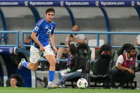 CALCIO - FIFA Mondiali - Italy vs Moldova