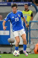 CALCIO - FIFA Mondiali - Italy vs Moldova
