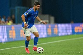 CALCIO - FIFA Mondiali - Italy vs Moldova