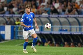 CALCIO - FIFA Mondiali - Italy vs Moldova