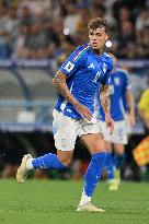 CALCIO - FIFA Mondiali - Italy vs Moldova