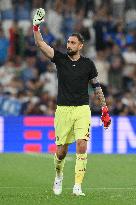 CALCIO - FIFA Mondiali - Italy vs Moldova
