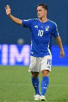 CALCIO - FIFA Mondiali - Italy vs Moldova