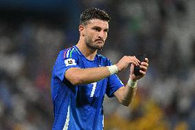 CALCIO - FIFA Mondiali - Italy vs Moldova