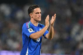 CALCIO - FIFA Mondiali - Italy vs Moldova