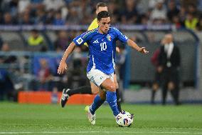 CALCIO - FIFA Mondiali - Italy vs Moldova