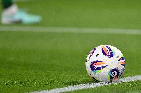 CALCIO - FIFA Mondiali - Italy vs Moldova