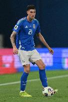 CALCIO - FIFA Mondiali - Italy vs Moldova