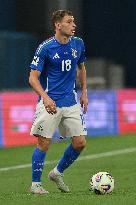 CALCIO - FIFA Mondiali - Italy vs Moldova