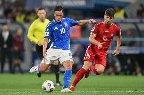 CALCIO - FIFA Mondiali - Italy vs Moldova