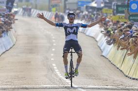 CICLISMO - Ciclismo Su Strada - Criterium du Dauphine' 2025 - Stage 3