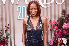 BET Awards 2025 - LA