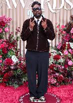 BET Awards 2025 - LA