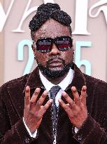 BET Awards 2025 - LA