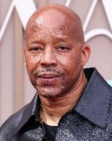 BET Awards 2025 - LA
