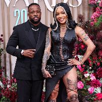 BET Awards 2025 - LA
