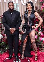 BET Awards 2025 - LA