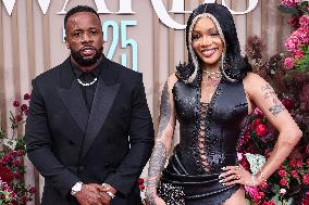 BET Awards 2025 - LA
