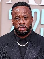 BET Awards 2025 - LA