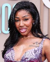 BET Awards 2025 - LA