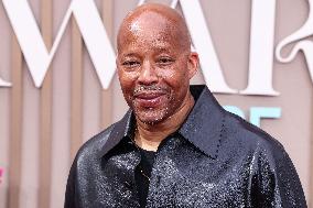 BET Awards 2025 - LA