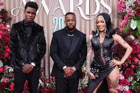 BET Awards 2025 - LA