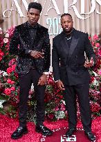 BET Awards 2025 - LA