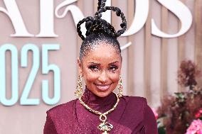 BET Awards 2025 - LA